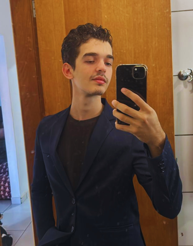 imagem perfil